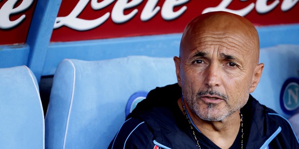 Napoli, Inter, Pioli e Totti le ultimissime