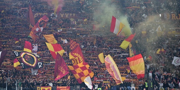 Roma-Ludogorets, Olimpico sold out per il bivio d’Europa