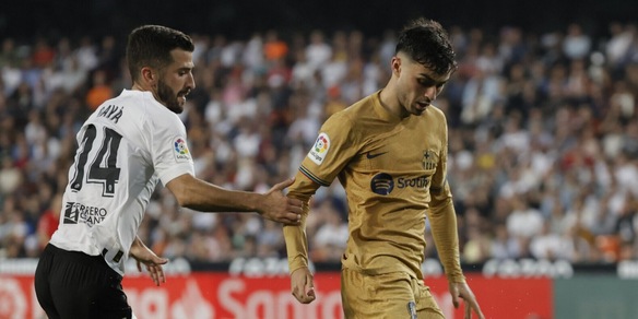 Pronostico Plzen-Barcellona, ecco la quota di una "combo" in evidenza