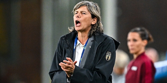 Il calcio e il linguaggio al femminile