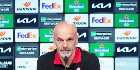 Milan, Pioli avvisa il Salisburgo: "Non ripeteremo la prestazione di Torino"