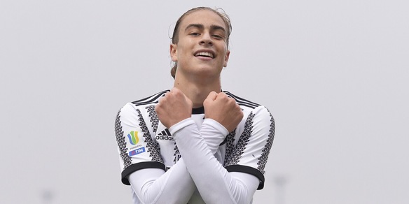 Ecco i 15 giovani che Allegri vuole lanciare alla Juve