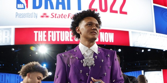 Banchero: “Ho deciso, giocherò per l’Italia”