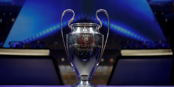 Champions, la Juventus mai in chiaro in tv?