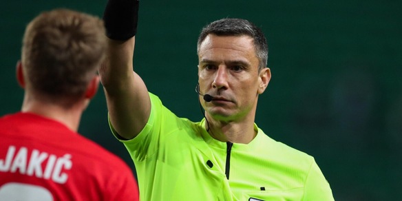 Se il fallo di mano va giudicato in dinamica