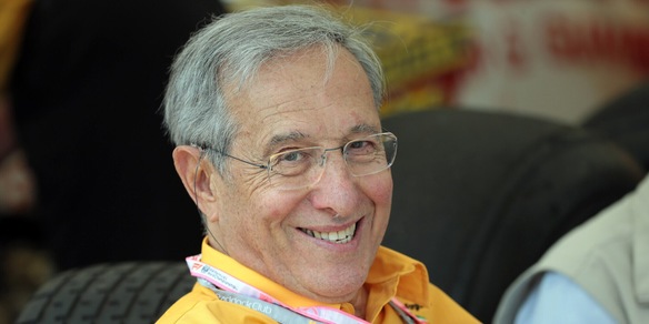 Ferrari: morto Mauro Forghieri, storico ingegnere del Cavallino