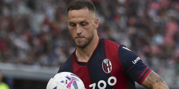 Bologna, verso il Torino: recuperati Arnautovic, Kasius e Schouten