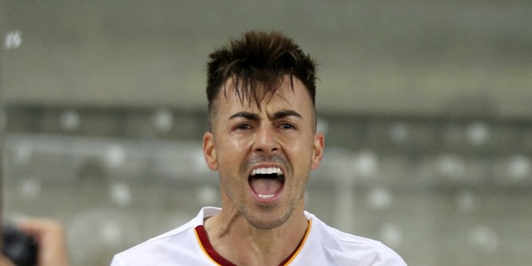 El Shaarawy: "I record mi fanno felice, ma non voglio fermarmi"