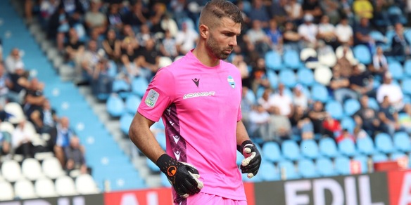 Serie B, Spal-Alfonso avanti insieme fino al 2024: ufficiale