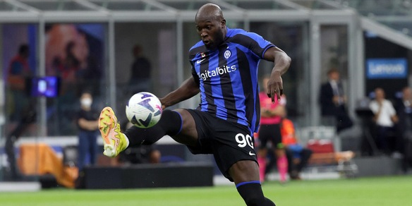 Inter, Lukaku in Belgio dai medici della nazionale