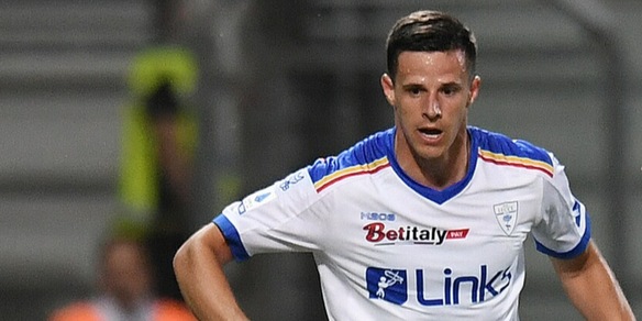 Lecce, verso l'Udinese: recuperato Bistrovic, differenziato per Pongracic