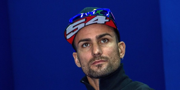 Moto2: torna in pista Mattia Pasini, a Valencia correrà con RW Racing