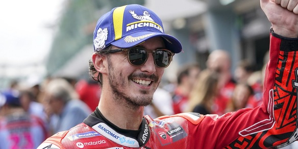 Bagnaia, il retroscena: così ha preparato l'atto finale