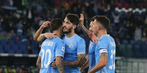 Pronostico Feyenoord-Lazio, per le quote è match da Goal