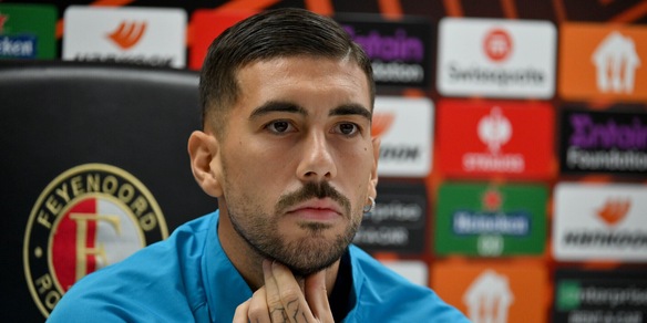 Lazio, Zaccagni: "Io al top grazie a Sarri. Nazionale? Non parlo..."