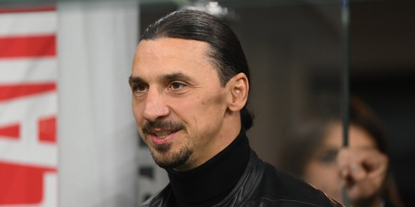 Ibrahimovic punge Guardiola: "Spero che il suo ego non ostacoli Haaland"