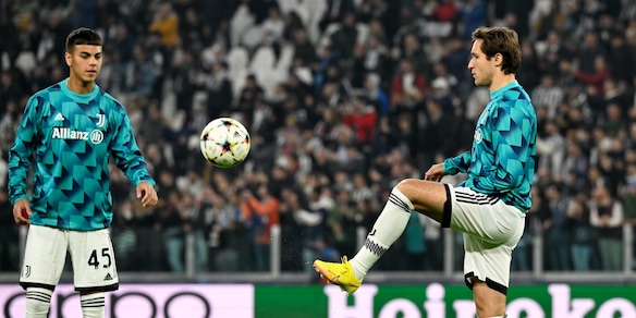 Allegri, l'incredibile rivelazione su Chiesa fa impazzire i tifosi della Juve