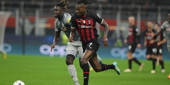 Milan-Salisburgo 4-0: tabellino, statistiche e marcatori