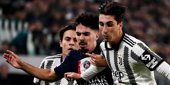 Juventus, Milan, Lazio e Roma: le ultimissime