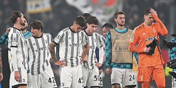 La Juve e il record storico negativo per l’Italia: tifosi infuriati