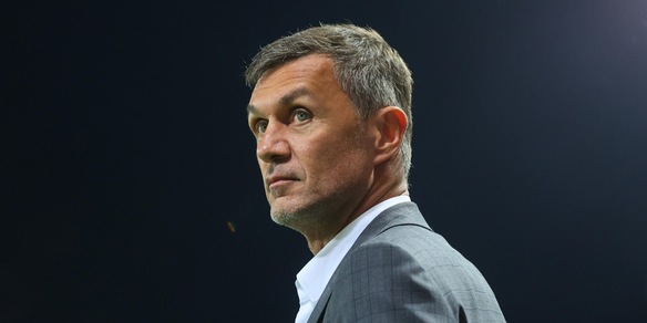 Maldini: "Ottavi Champions? Per la nostra storia è solo un passaggio"