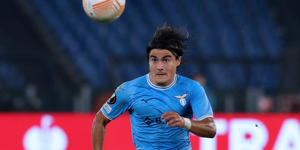 Lazio, Milinkovic in campo. Sarri sorpresa Romero