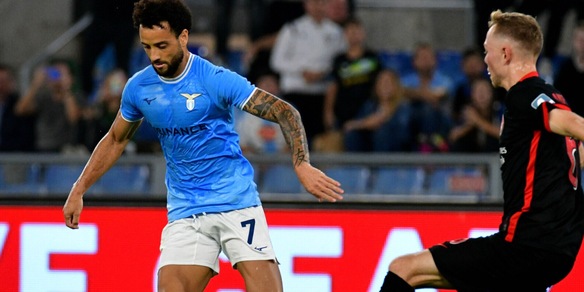Europa League, Lazio qualificata se: ecco le combinazioni