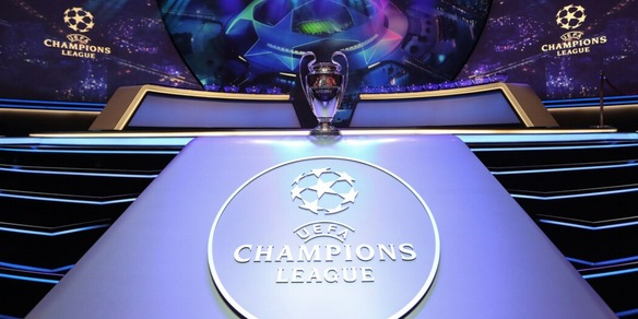 Sarà Napoli-Psg al 17%! Tutte le probabilità del sorteggio di Champions