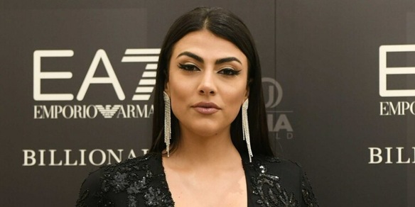 "Giulia Salemi ha sconfitto un tumore": il racconto della mamma