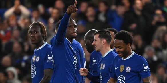 Chelsea, sportività Mount: "Il premio di man of the match a me? Lo meritava Zakaria"