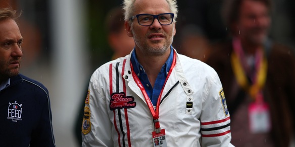 F1, Villenueve sulla multa Red Bull: "Soldi alle squadre, non alla Fia"