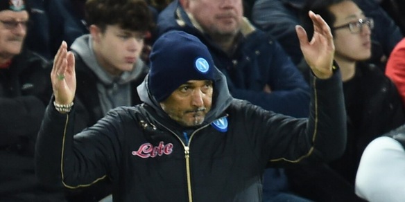 Champions, guida ai sorteggi: il Napoli rischia la beffa