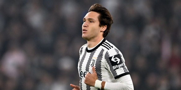 Juve, Chiesa ringhia: il ritorno che fa bene ad Allegri