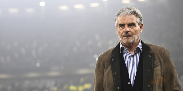 Arrivabene e il video fake su Binotto