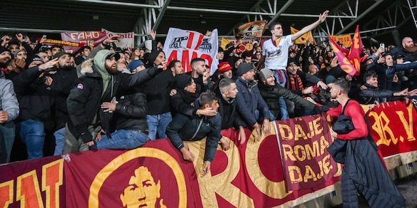 Pronostici Europa League, Roma-Ludogorets: l'Ingegnere vede favoriti i giallorossi