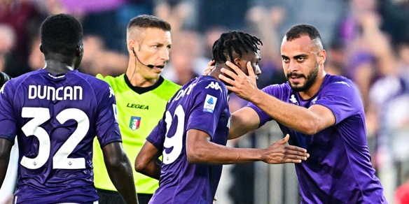Diretta RFS Riga-Fiorentina ore 16.30: formazioni ufficiali e come vederla in tv e streaming
