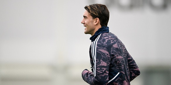 Juve, mirino sull'Inter: Allegri ritrova tre titolari