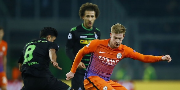 Pronostico M'gladbach-Stoccarda, le quote sorridono ai "Die Fohlen"