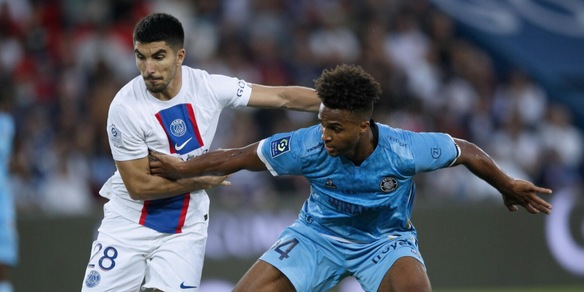 Ligue 1, pronostico e statistiche di Troyes-Auxerre