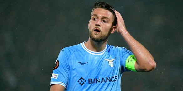 Feyenoord-Lazio 1-0: Sarri fuori dall’Europa League, ma è bufera sull'arbitro. Ora la Conference