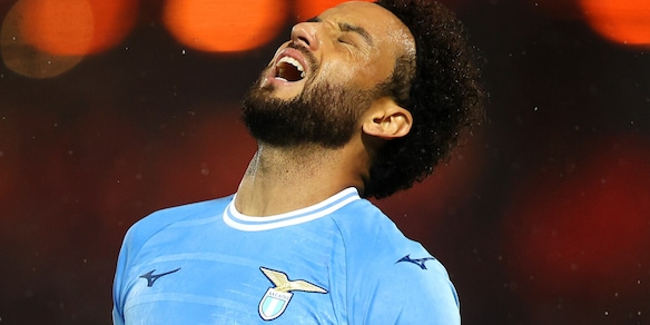 Lazio, Felipe Anderson: "Gruppo mai sottovalutato, ora in Conference per vincere"