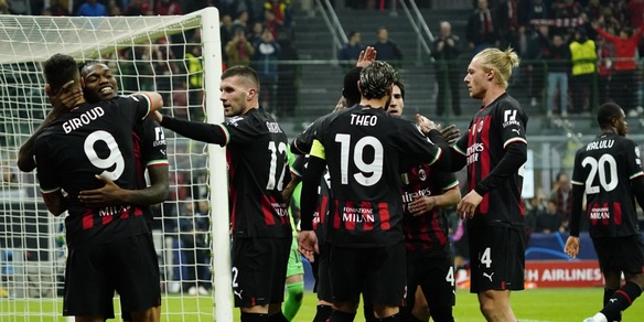 Milan, le anticipazioni sulla maglia 2023-'24: spunta il rosso ruggine