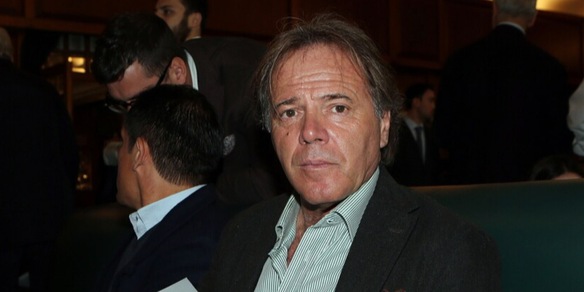 Agostinelli: "La sosta è l'unica preoccupazione che può avere il Napoli"