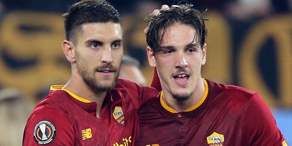 Zaniolo accende il derby: le sue parole sul match con la Lazio