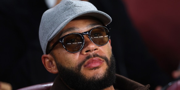 Barcellona, bufera Depay: la dura reazione agli attacchi della stampa