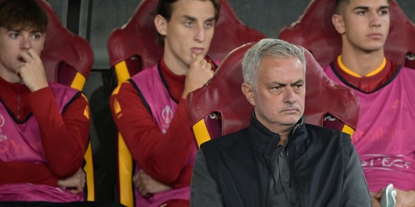 Mourinho, Sarri, tennis ed Nba: le ultimissime