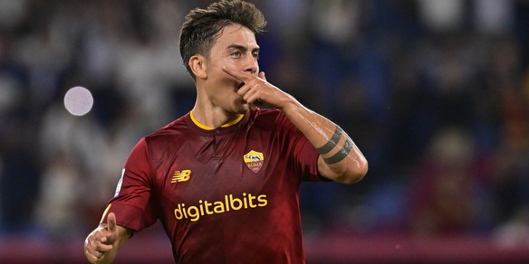 Roma, Dybala accelera: ecco il piano per tornare contro il Torino