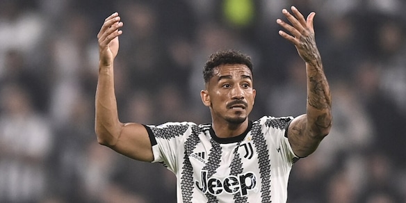 Juve, Danilo avvisa Inter e Napoli: "Il nostro obiettivo è il primo posto"