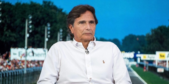 Ancora bufera su Nelson Piquet: augurio di morte a Lula, aperta indagine