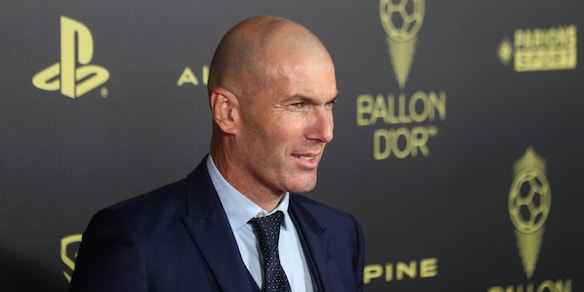 "Zidane torna in panchina dopo il Mondiale": l'accordo è segreto